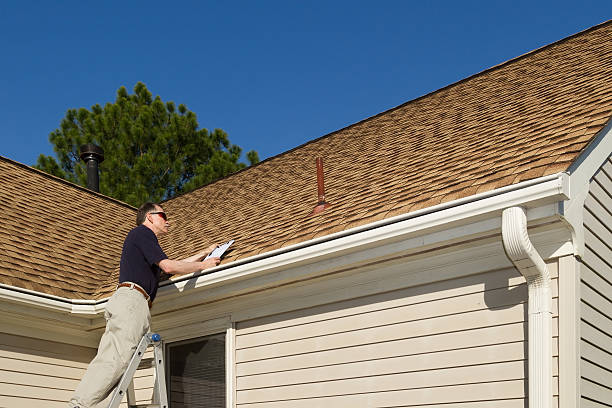 Hot Roofs in Warwick, RI